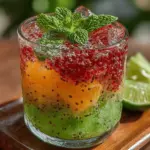 In recent years, the beverage landscape has witnessed a remarkable shift towards innovative and health-focused drinks. Among the various trends, fusion drinks have emerged as a popular choice, combining unique ingredients to create flavorful and refreshing concoctions. One such delightful creation is the Okra Water & Jelly Fusion Drink, a vibrant and nutritious option that not only quenches thirst but also offers an array of health benefits.
