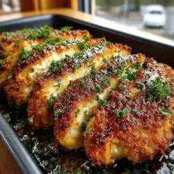 Zesty Baked Ranch Pork Chops