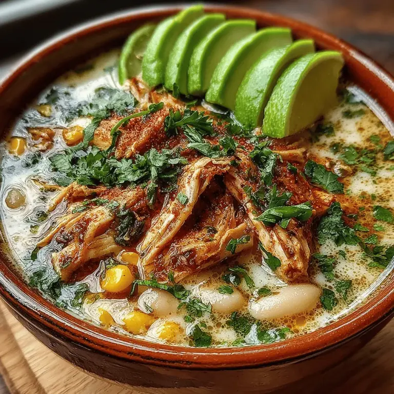 In today's fast-paced world, comfort food has become an essential part of our culinary repertoire. It offers not just nourishment but also a sense of warmth and familiarity that can turn a hectic day into a cozy evening at home. Among the myriad of comfort foods available, the slow cooker white chicken chili stands out for its rich flavors and ease of preparation. This dish is particularly appealing to those juggling busy schedules, as it allows you to set it and forget it, returning home to a delicious, ready-to-eat meal.