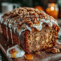 When it comes to baking, few treats can rival the comforting aroma of a freshly baked loaf. Among these, the Apple Cinnamon Yogurt Loaf stands out as a perfect blend of flavors and healthy ingredients. This delightful recipe marries the sweet and tart notes of apples with the warm, cozy spice of cinnamon, all while incorporating yogurt for added moisture and nutrition. Whether you're seeking a satisfying breakfast option, a snack for your afternoon tea, or a light dessert, this loaf offers a guilt-free indulgence that your whole family will love.