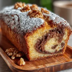 As the leaves begin to turn and the air transforms into a crisp canvas of autumn colors, pumpkin-flavored recipes rise in popularity, capturing the essence of the season. From lattes to pies, the warm, comforting flavor of pumpkin has become a staple in fall cooking. One standout recipe that embodies this seasonal spirit is the Spiced Pumpkin Chocolate Chip Loaf. This delightful treat marries the rich, earthy sweetness of pumpkin with the indulgent decadence of chocolate chips, creating a loaf that is both comforting and satisfying.